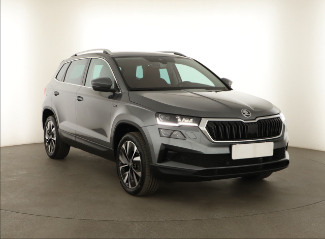 Škoda Karoq 2025