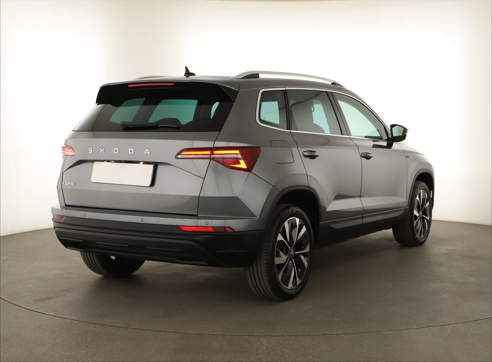 Škoda Karoq - 2025