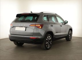 Škoda Karoq - 2025