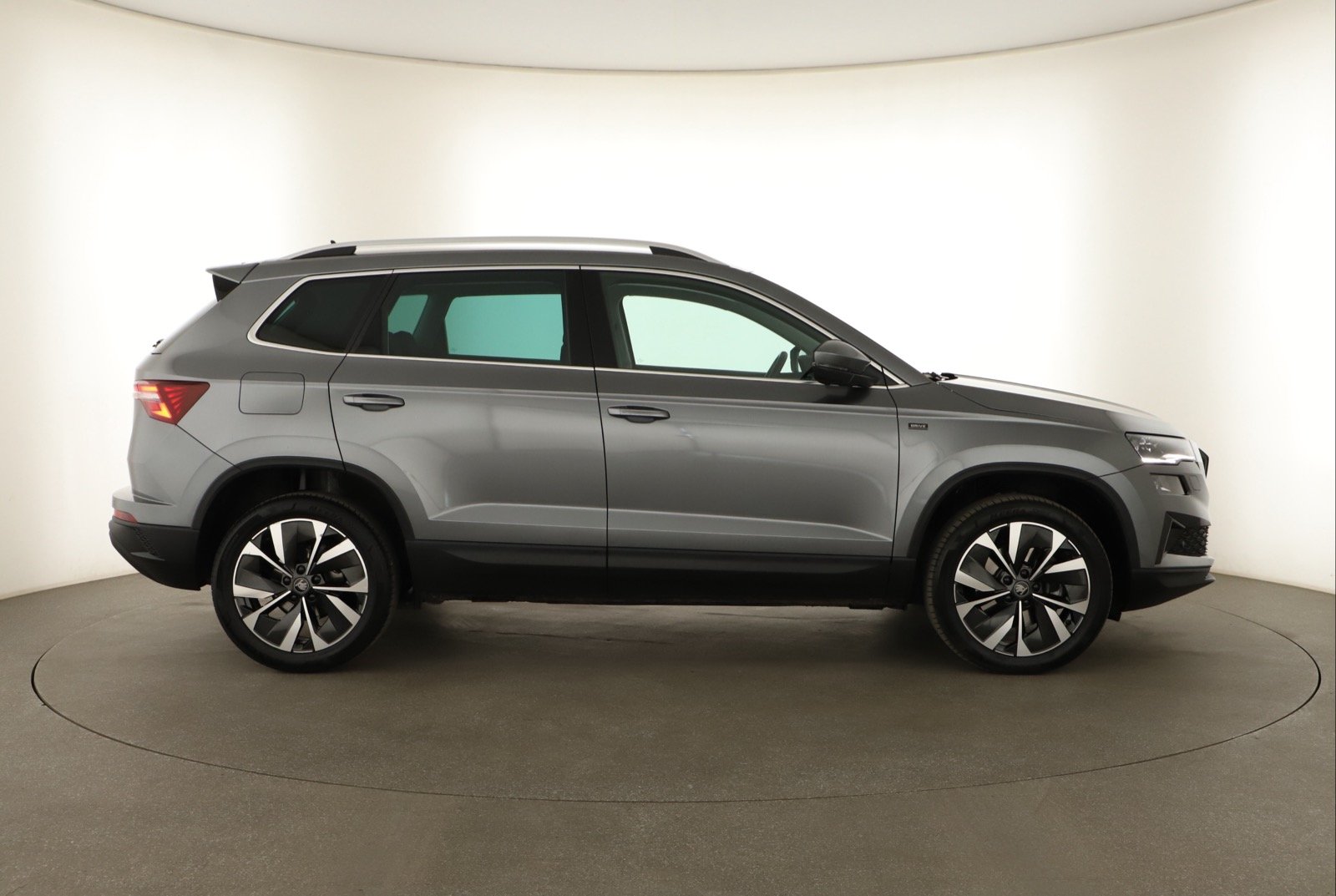 Škoda Karoq - 2025