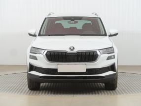 Skoda Karoq - 2025