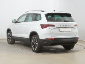 Skoda Karoq - 2025