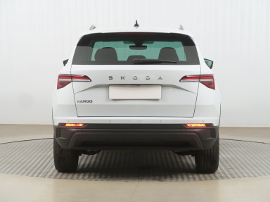 Škoda Karoq - 2025
