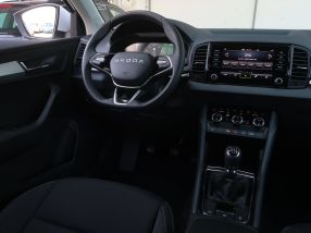 Škoda Karoq - 2025