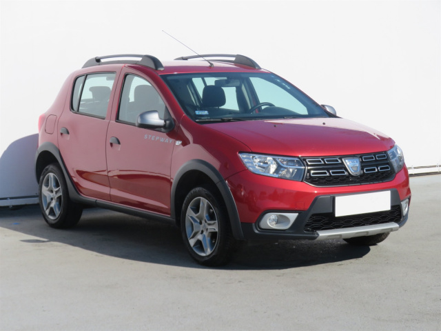 Dacia Sandero 2014