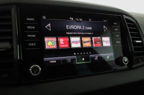 Škoda Karoq - 2025