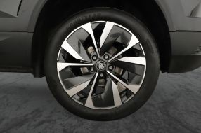 Škoda Karoq - 2025