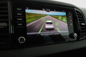 Škoda Karoq - 2025