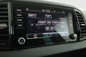 Škoda Karoq - 2025