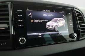 Škoda Karoq - 2025