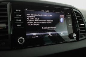 Škoda Karoq - 2025