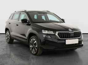 Škoda Karoq - 2025