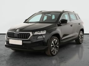 Škoda Karoq - 2025