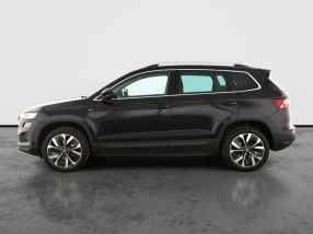 Škoda Karoq - 2025