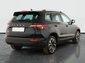 Škoda Karoq - 2025
