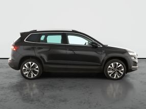 Škoda Karoq - 2025