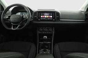 Škoda Karoq - 2025
