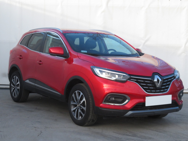 Renault Kadjar 2019