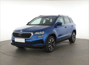 Skoda Karoq - 2025