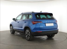 Skoda Karoq - 2025