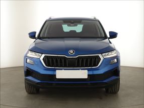 Skoda Karoq - 2025
