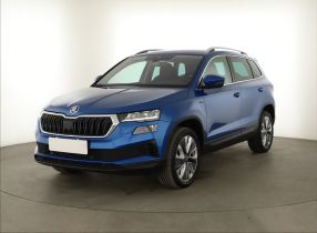 Skoda Karoq - 2025