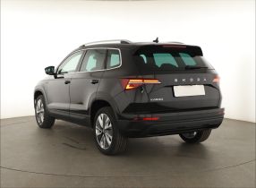 Skoda Karoq - 2025