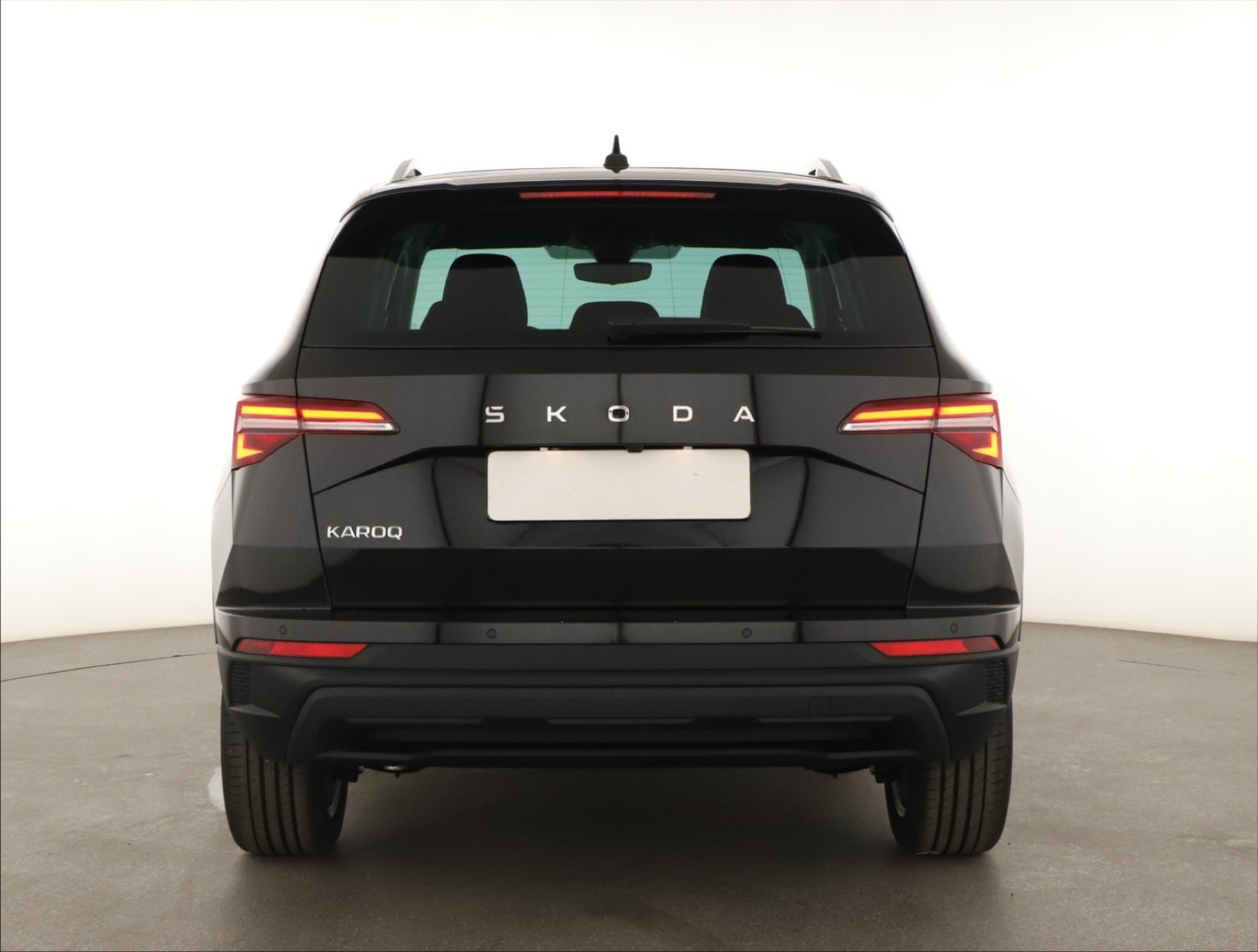 Škoda Karoq - 2025