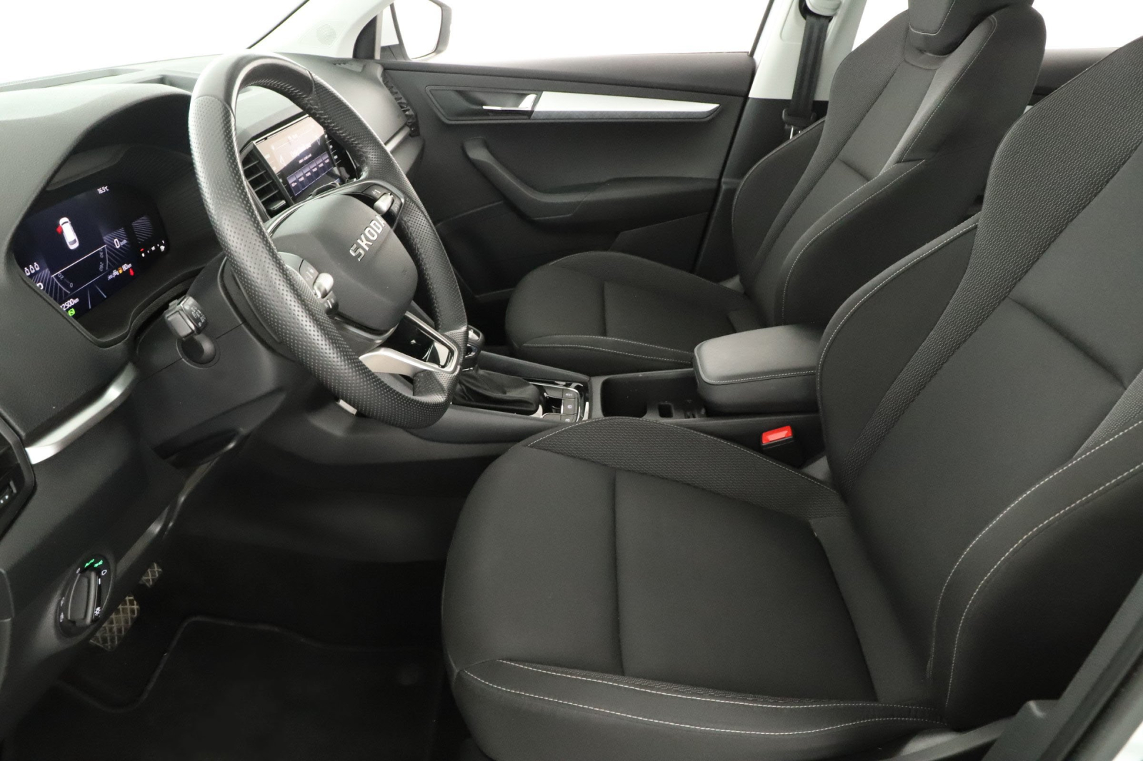 Škoda Karoq - 2025