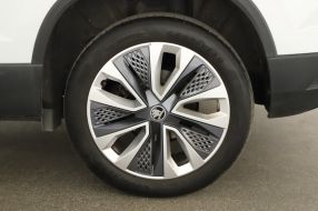 Škoda Karoq - 2025