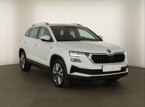 Škoda Karoq - 2025