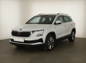 Škoda Karoq - 2025