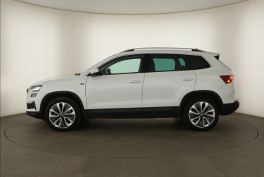 Škoda Karoq - 2025