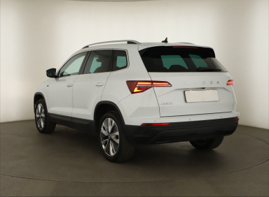 Škoda Karoq - 2025