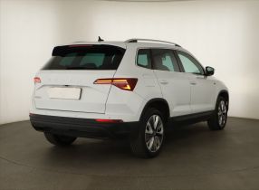 Škoda Karoq - 2025