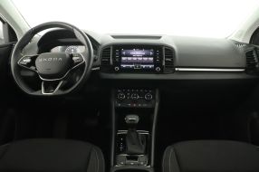 Škoda Karoq - 2025