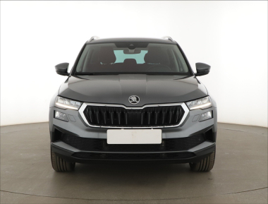 Škoda Karoq - 2025