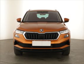 Skoda Karoq - 2025