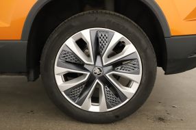 Škoda Karoq - 2025