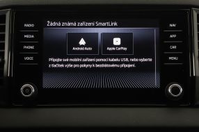 Škoda Karoq - 2025
