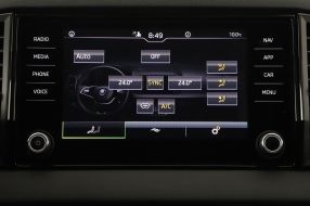 Škoda Karoq - 2025