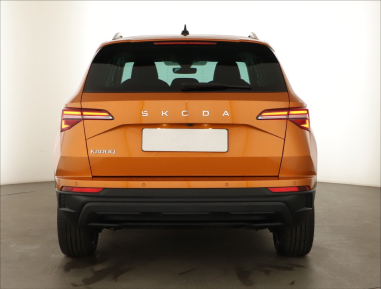 Škoda Karoq - 2025