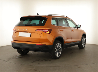 Škoda Karoq - 2025