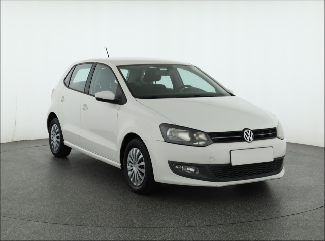 Volkswagen Polo 2012