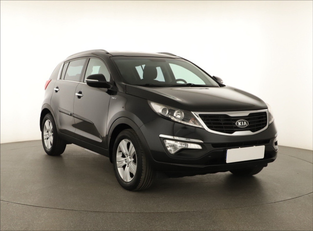 Kia Sportage 2012