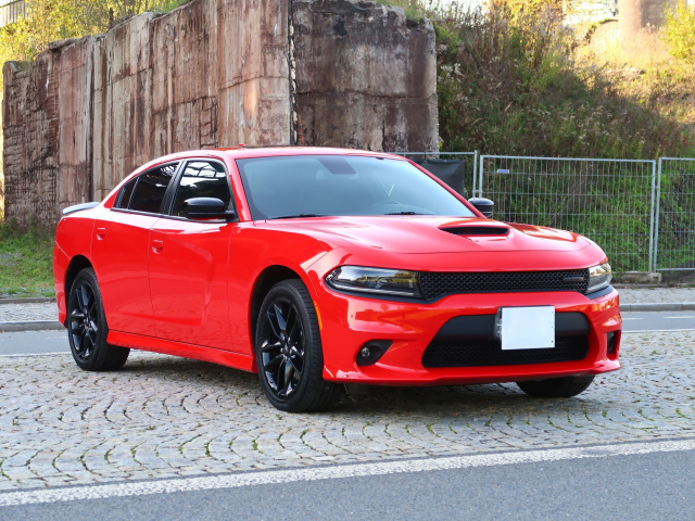 Dodge Charger 2022