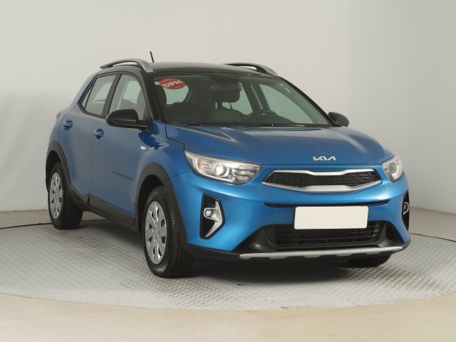 Kia Stonic 2022