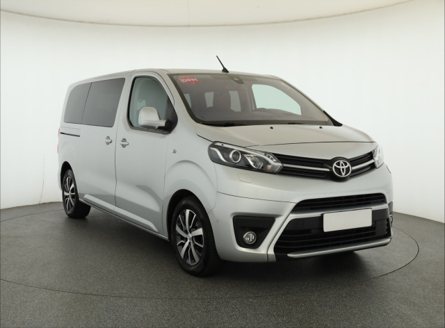 Toyota Proace Verso 2019