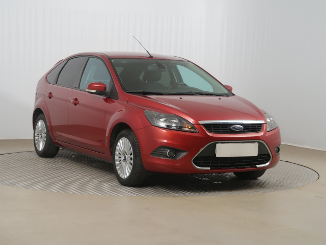 Ford Focus 2008