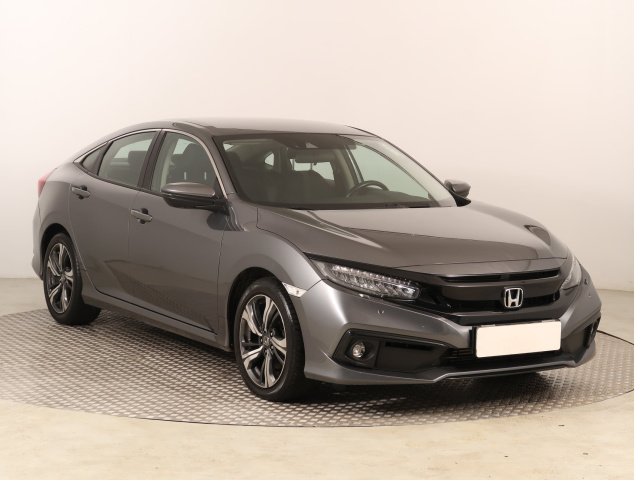 Honda Civic 2019